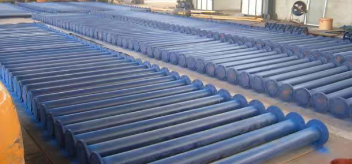 四川低溫耐受四氟加工 歡迎咨詢 四川孚多新能設(shè)備制造供應(yīng)