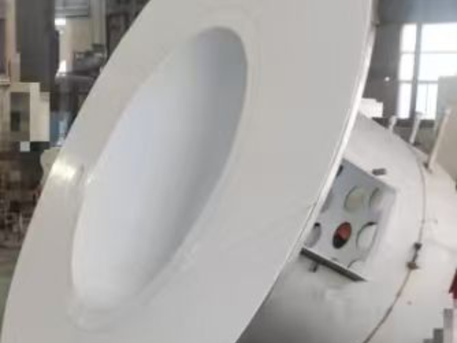 半導(dǎo)體高純介質(zhì)用 PTFE 加工廠 值得信賴 四川孚多新能設(shè)備制造供應(yīng)