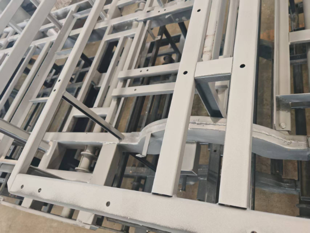 干式噴砂預(yù)處理 歡迎咨詢 四川孚多新能設(shè)備制造供應(yīng)