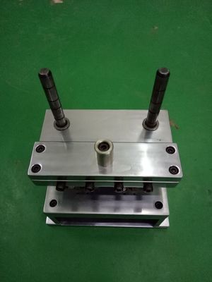 定制工装夹具:攻克复杂工艺的利刃
