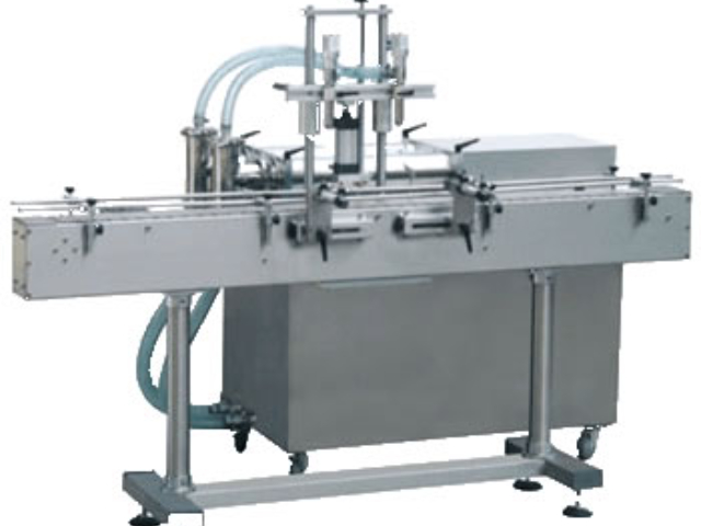 成都多頭醬料灌裝機(jī)設(shè)計(jì)廠家哪家好 推薦咨詢 成都汀姆沃克科技供應(yīng)