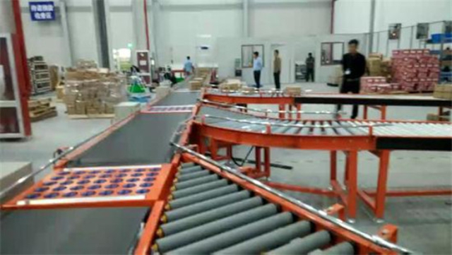 成都機(jī)器人裝配線設(shè)計(jì)廠家推薦 推薦咨詢 成都汀姆沃克科技供應(yīng)