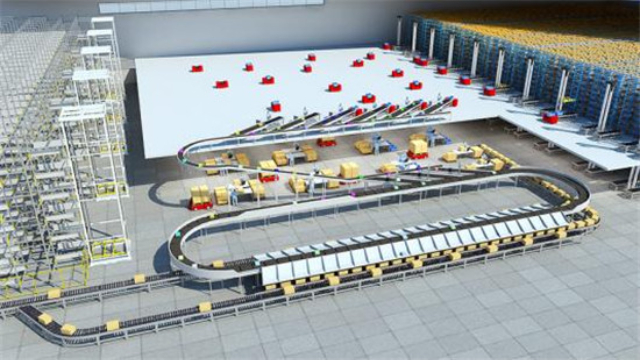 成都成品智能分發(fā)線定制公司有哪些 歡迎來電 成都汀姆沃克科技供應(yīng)