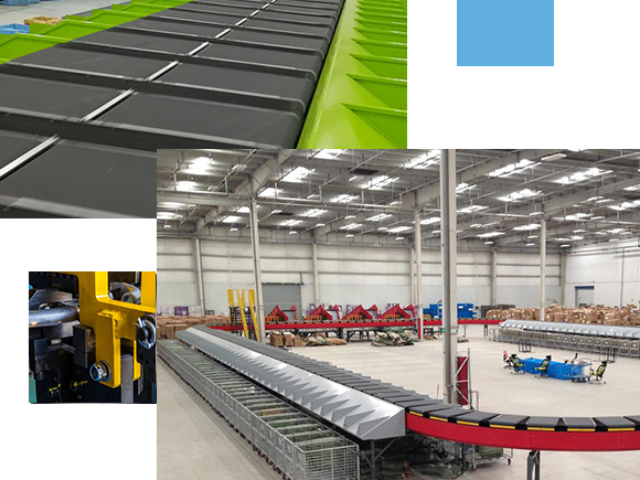 成都自動(dòng)分揀線設(shè)計(jì)廠家有哪些 歡迎來(lái)電 成都汀姆沃克科技供應(yīng)