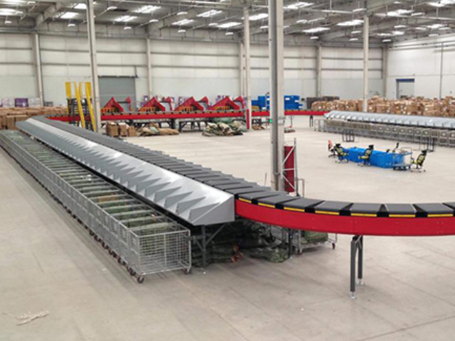 成都重量體積檢測(cè)分揀線加工公司推薦 歡迎來(lái)電 成都汀姆沃克科技供應(yīng)