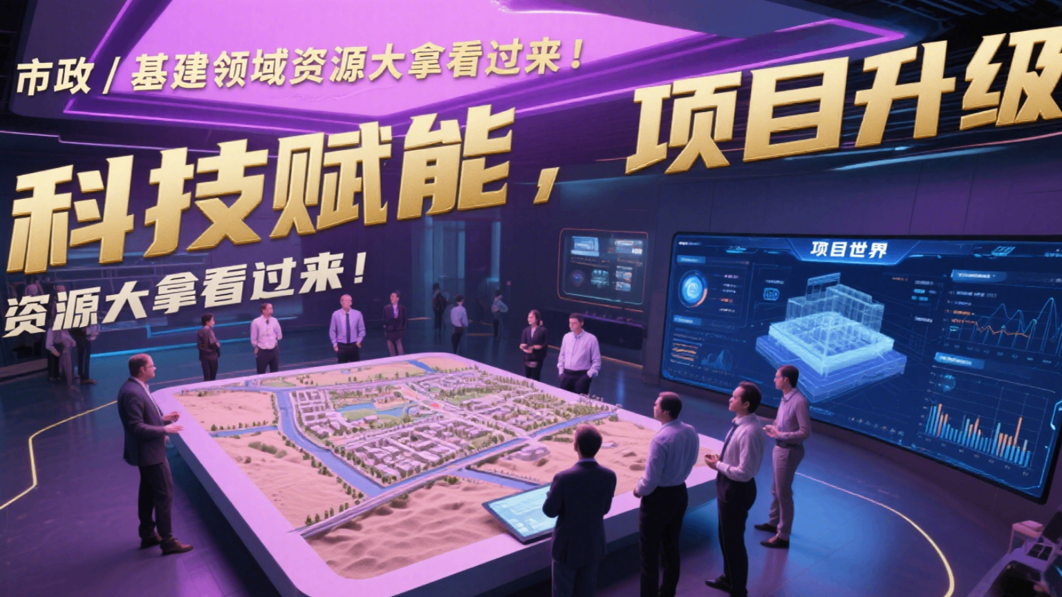 工程管理30 年經驗護航，誠邀您加入合伙人！共享工程數字化財富密碼！