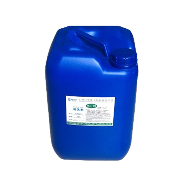 清洗劑（溶劑型）