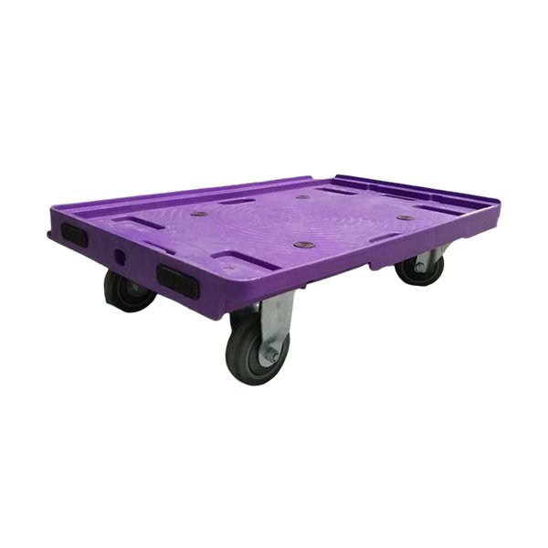 移動(dòng)式棧板小車(chē)