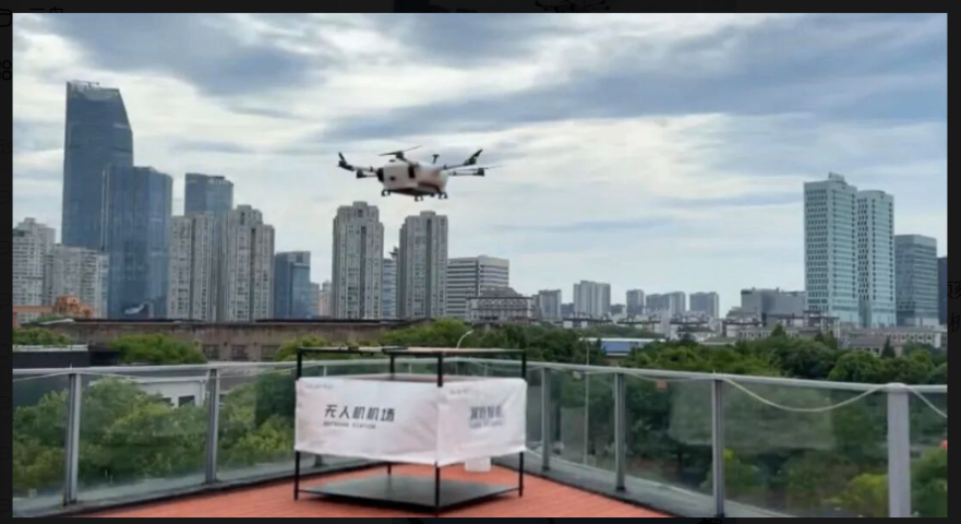 安徽創(chuàng)新高空作業(yè)流程 鑄造輝煌 蘇州逸飛智航建筑科技供應(yīng);