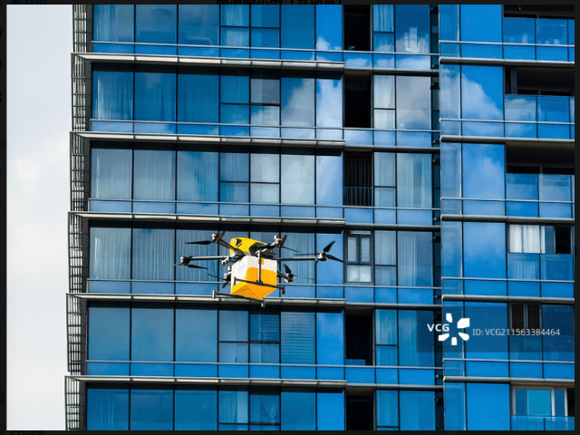 如何低空經(jīng)濟(jì)商家 和諧共贏 蘇州逸飛智航建筑科技供應(yīng)