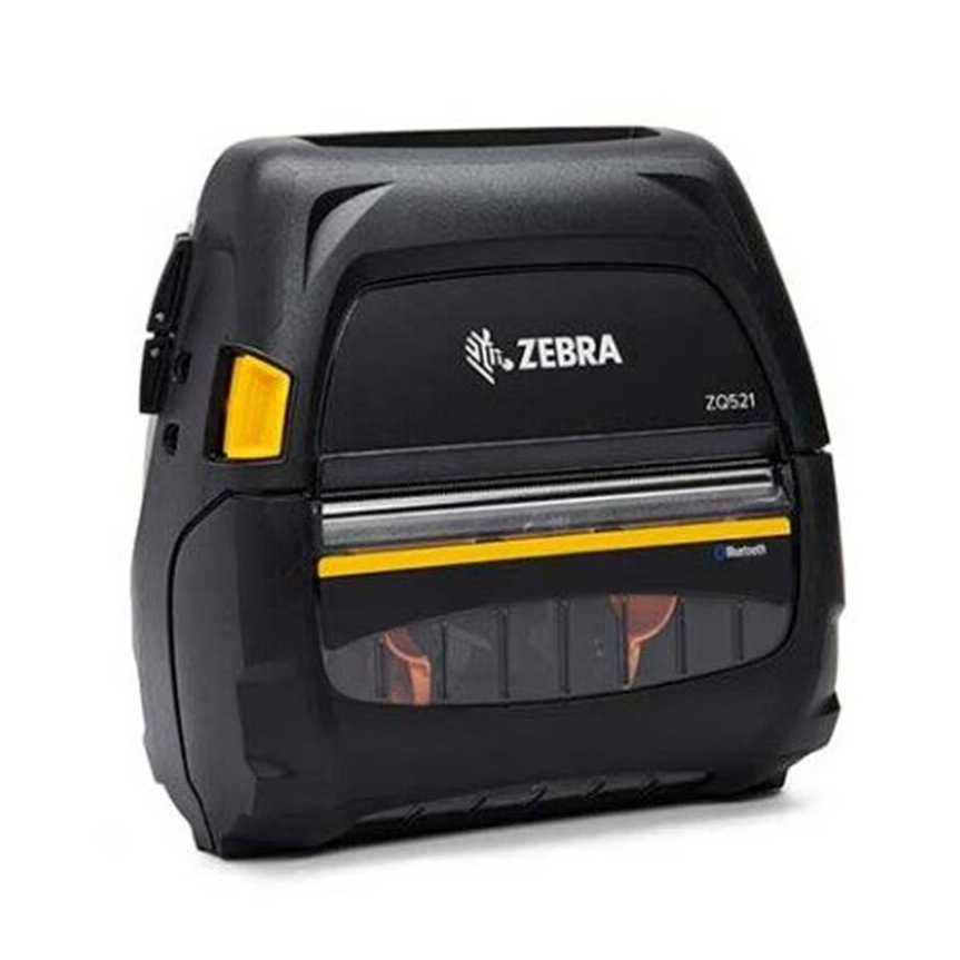 【斑馬】 ZQ521 RFID 移動打印機