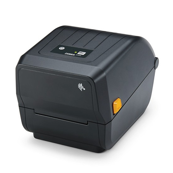 【斑馬】 ZD888 桌面打印機