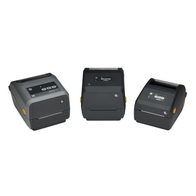 【斑馬】 ZD421 桌面打印機