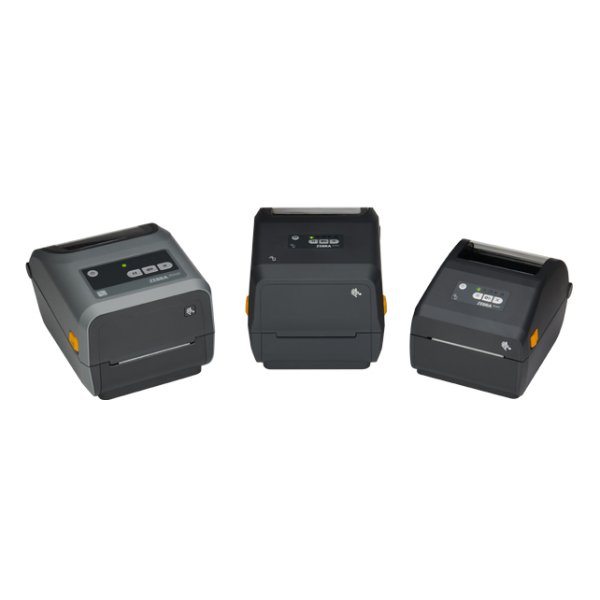 【斑馬】 ZD421 桌面打印機