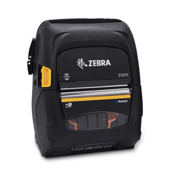 【斑馬】 ZQ511 RFID 移動打印機