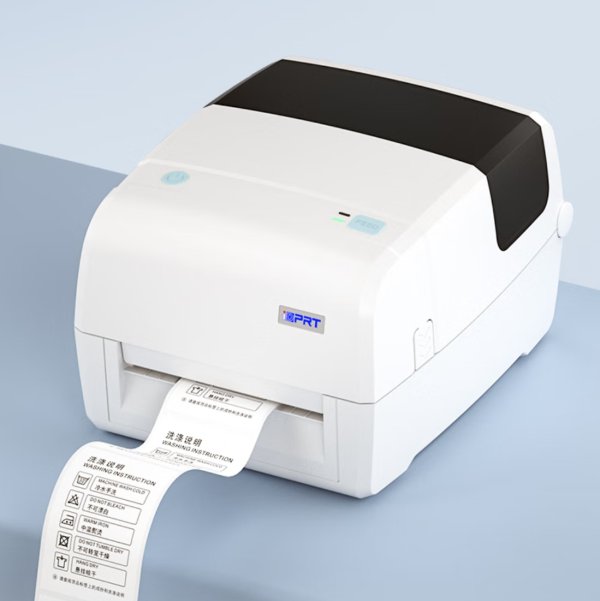 【漢印】 iT4系列 條碼打印機