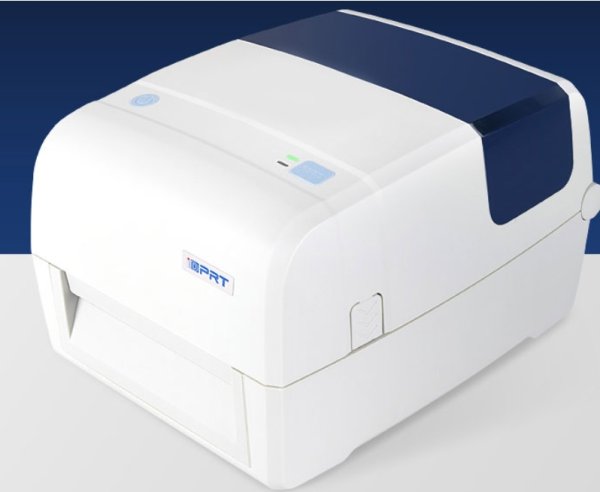 【漢印】 iT4系列 條碼打印機