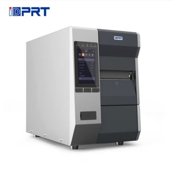 【漢印】 iK4 工業級條碼打印機