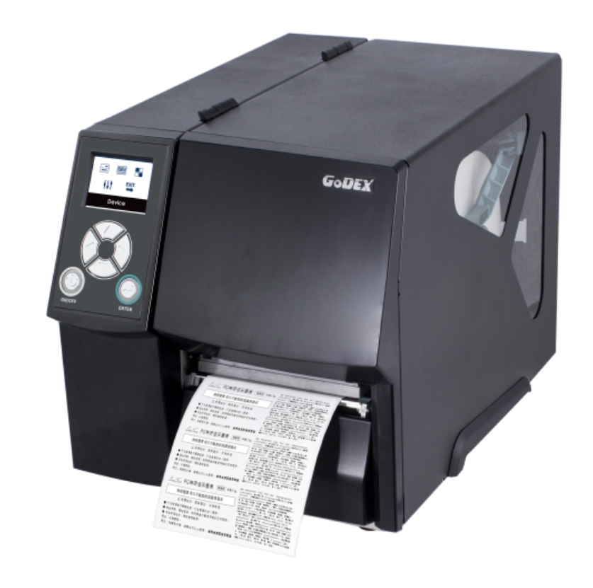 【科誠】 ZX420i/430i 輕工業機系列