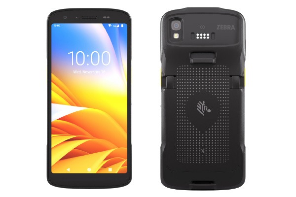 【斑馬】TC2X系列 數據采集器