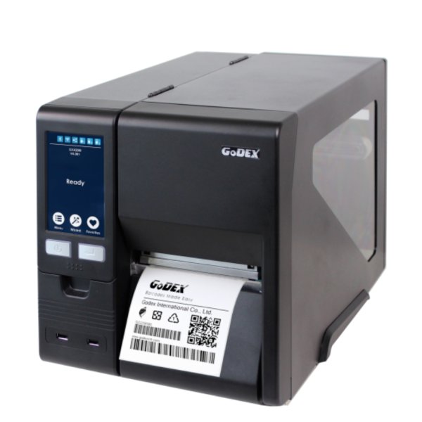 【科誠】 GX4000i系列 工業標簽打印機