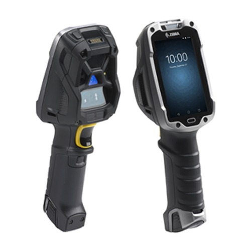 【斑馬】 TC8300 數(shù)據(jù)采集器