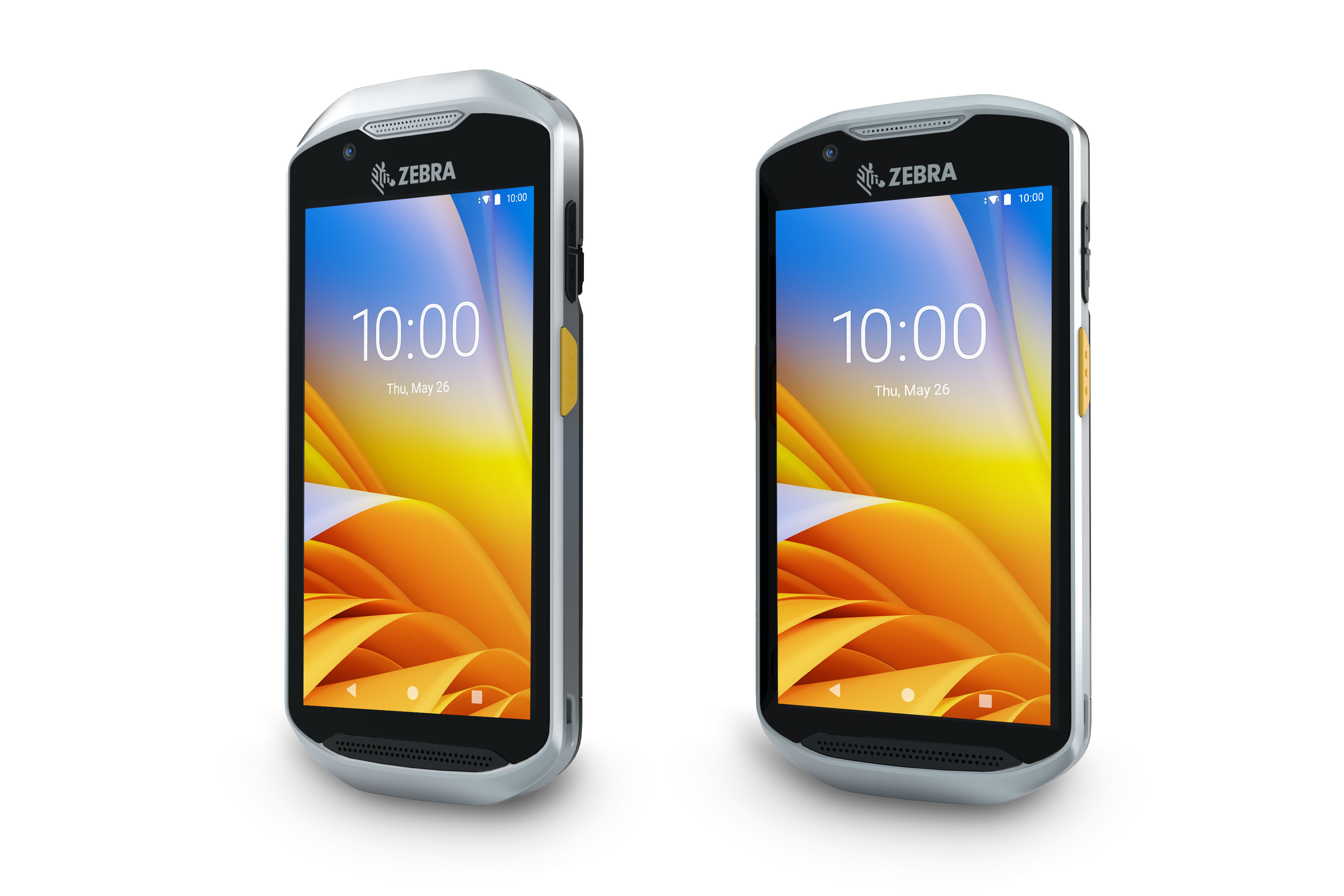 【斑馬】 TC5X系列 數(shù)據(jù)采集器