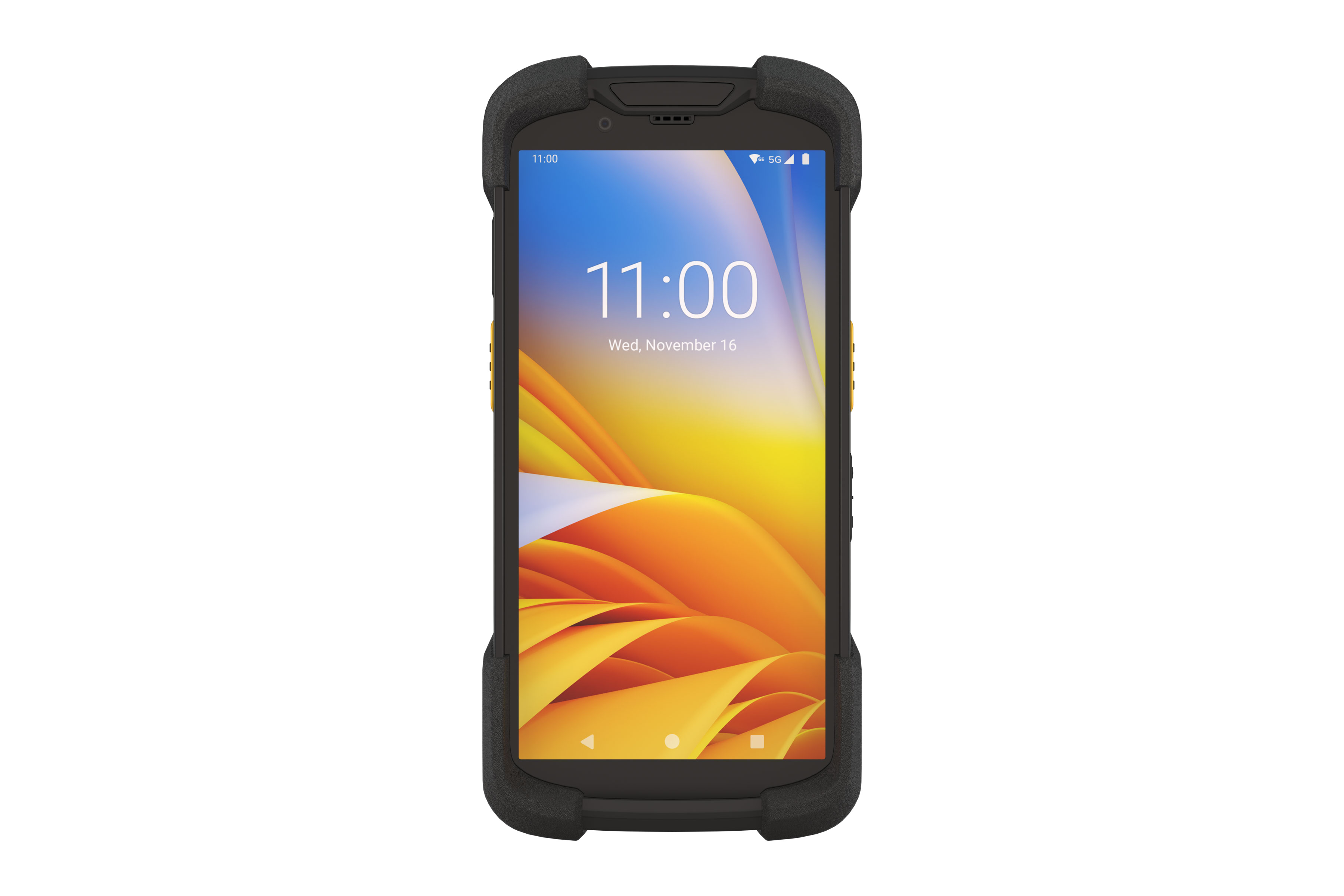 【斑馬】 TC7X系列 數據采集器