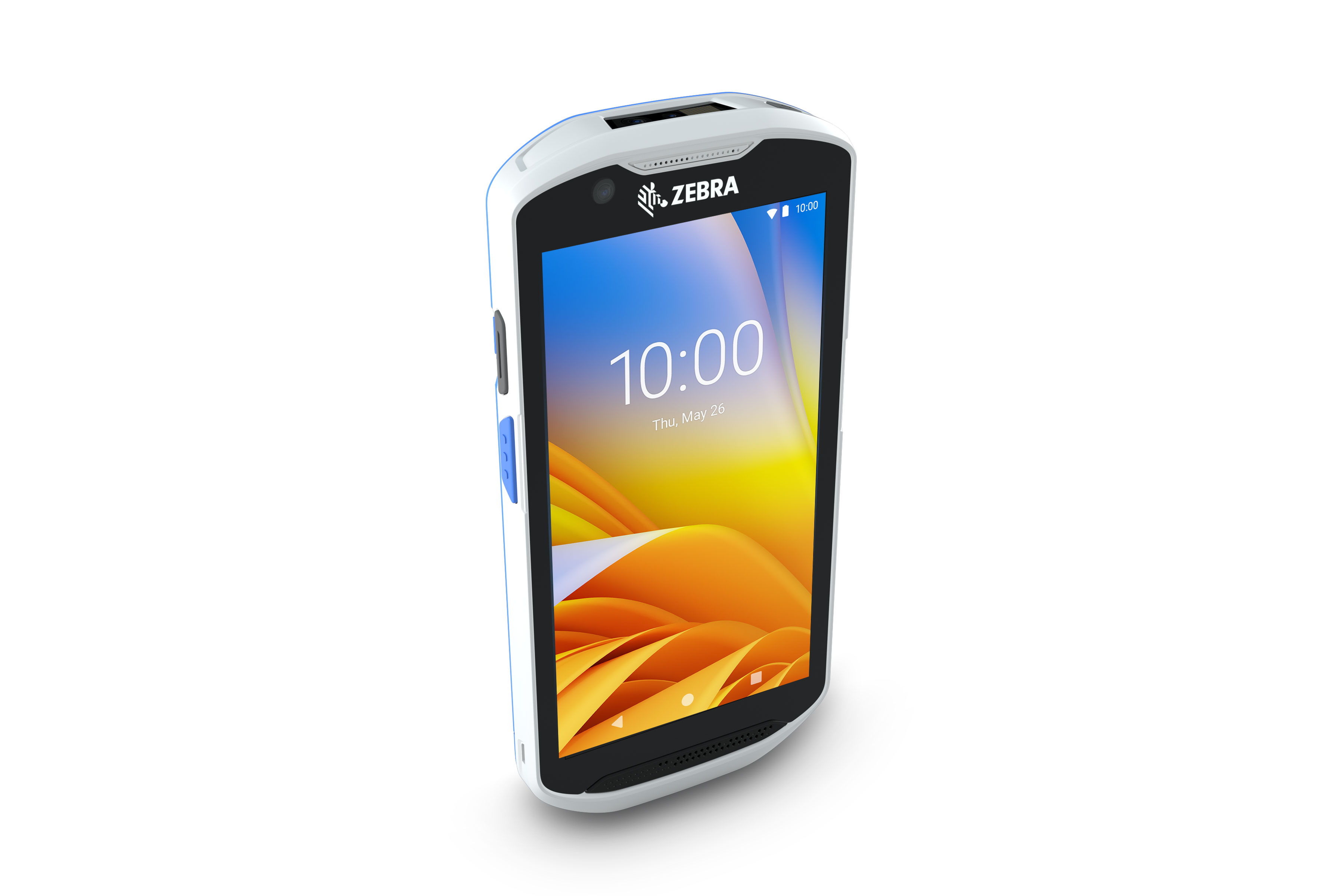 【斑馬】 TC5X系列 數(shù)據(jù)采集器