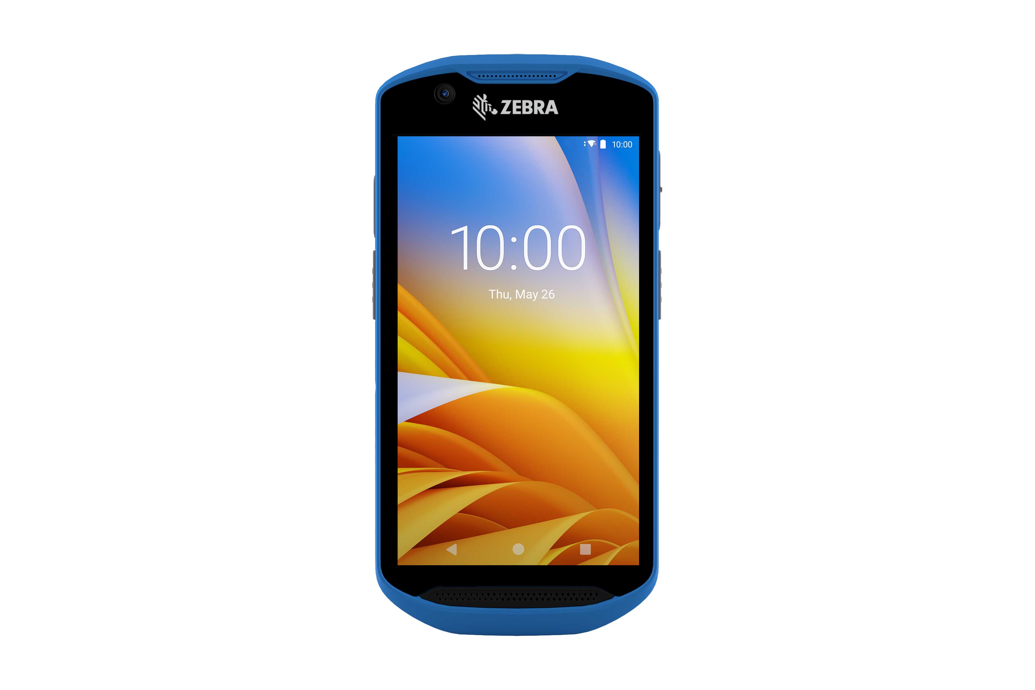 【斑馬】 TC5X系列 數(shù)據(jù)采集器