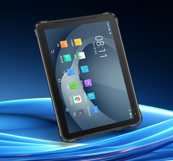 【優博訊】P8100P 4G-5G 數據采集器