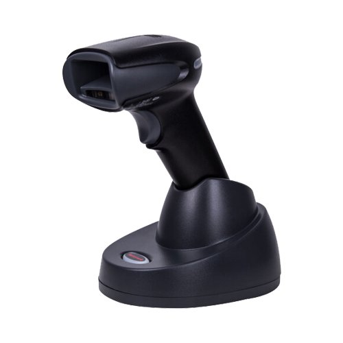 【霍尼韋爾】1902ghd 無線掃描槍