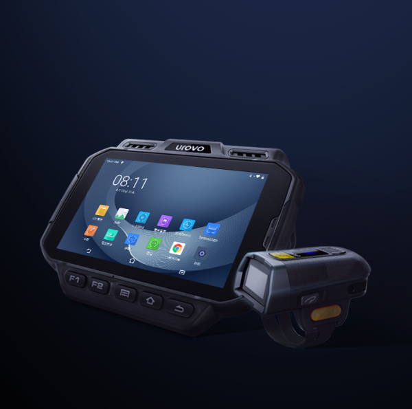 【優博訊】U2 數據采集器