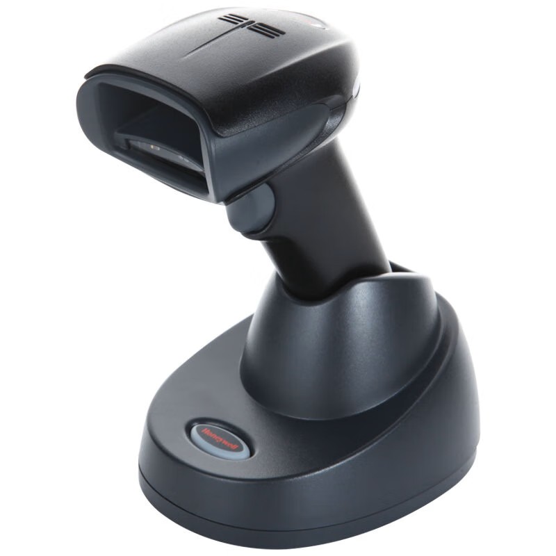 【霍尼韋爾】1952gsr 零售無線掃描槍