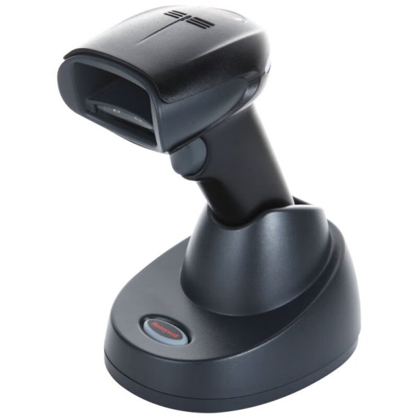 【霍尼韋爾】1952gsr 零售無線掃描槍