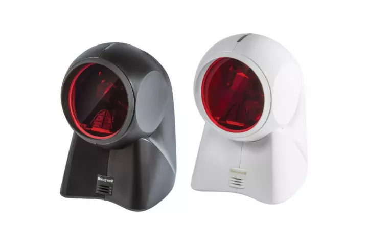 【霍尼韋爾】Orbit 7120 固定讀碼器