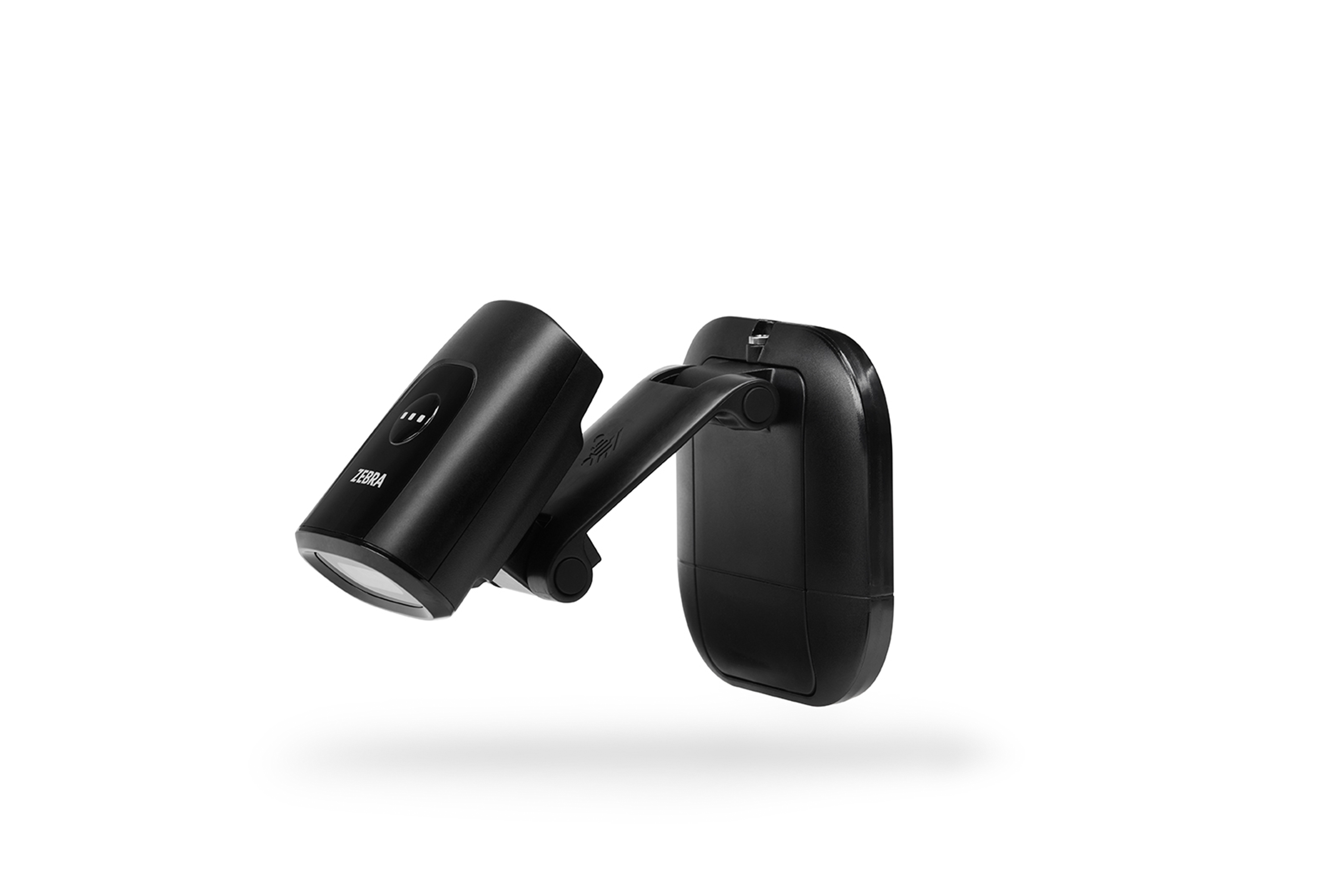 【斑馬】 DS55 固定讀碼器