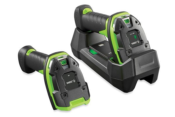 【斑馬】 DS3600系列 條碼掃描槍