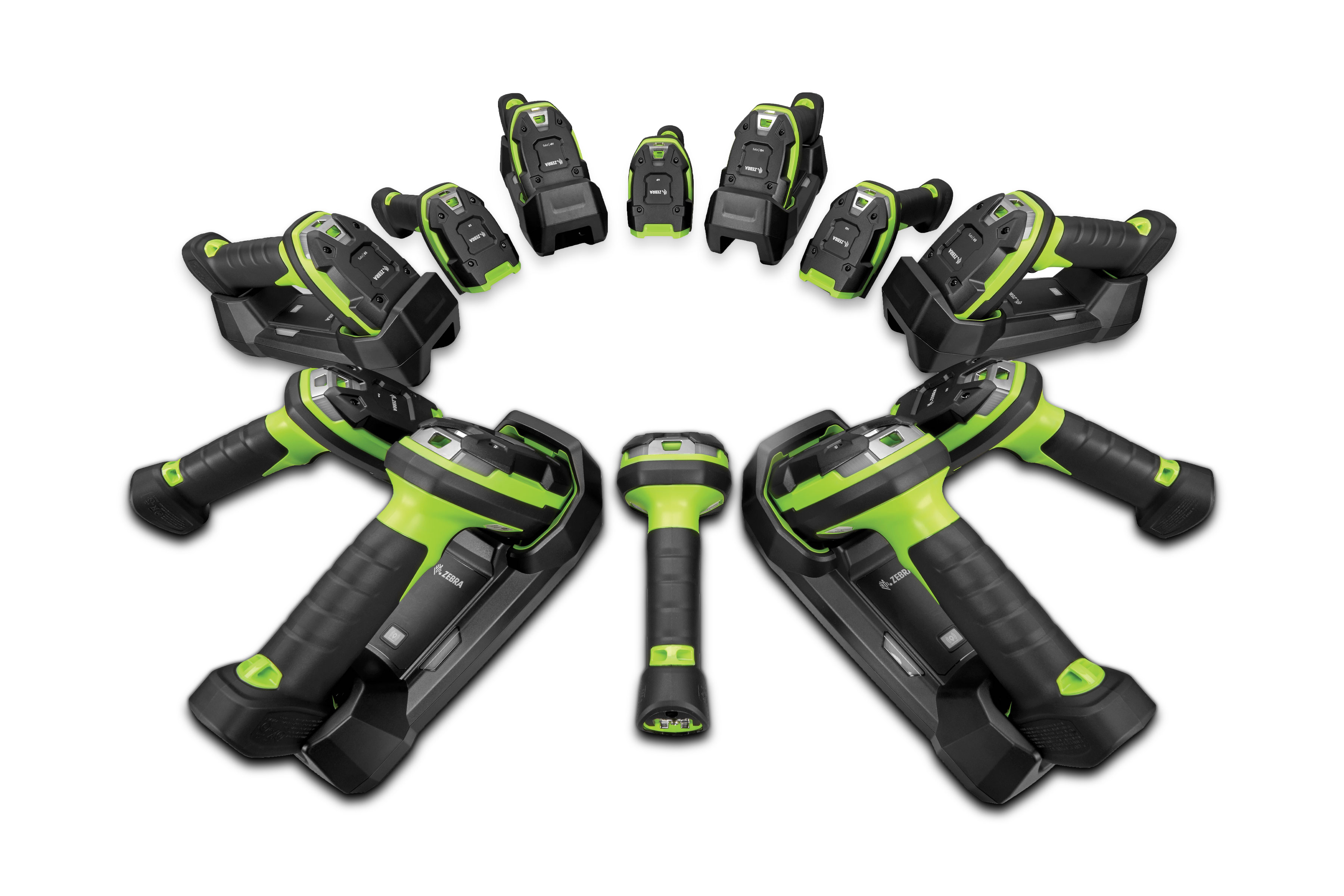 【斑馬】 DS3600系列 條碼掃描槍