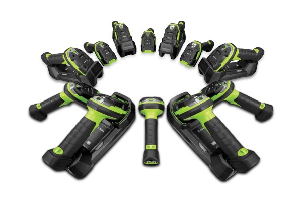 【斑馬】 DS3600系列 條碼掃描槍