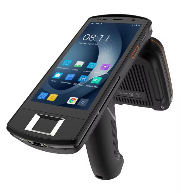 【優博訊】DT51U 數據采集器