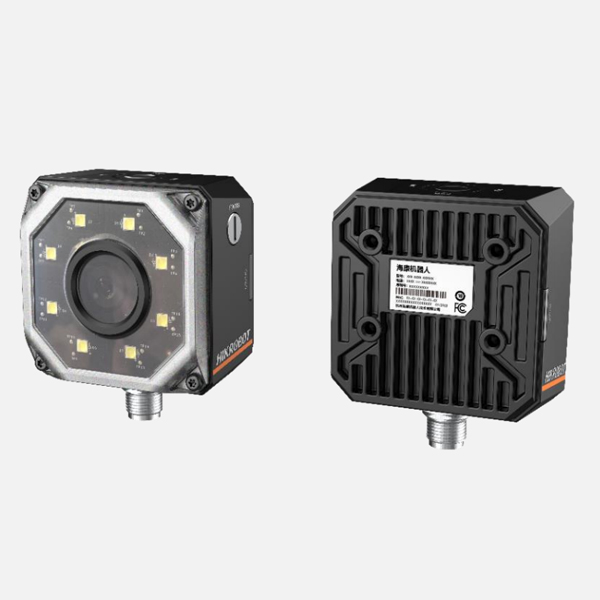 【海康】MV-IDC007X系列 固定讀碼器 