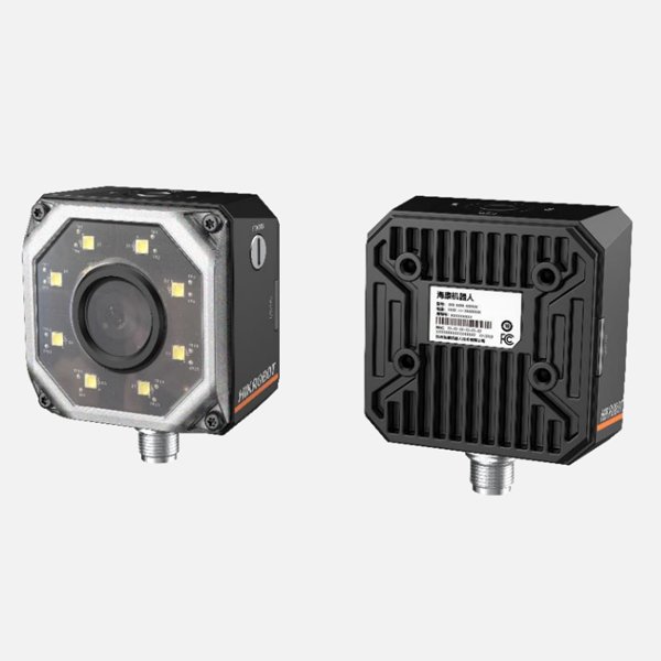 【海康】MV-IDC007X系列 固定读码器 