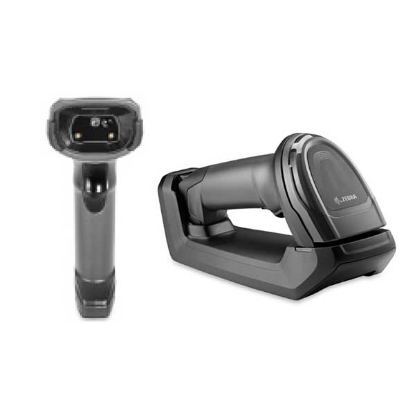 【斑馬】 DS8100系列 條碼掃描槍