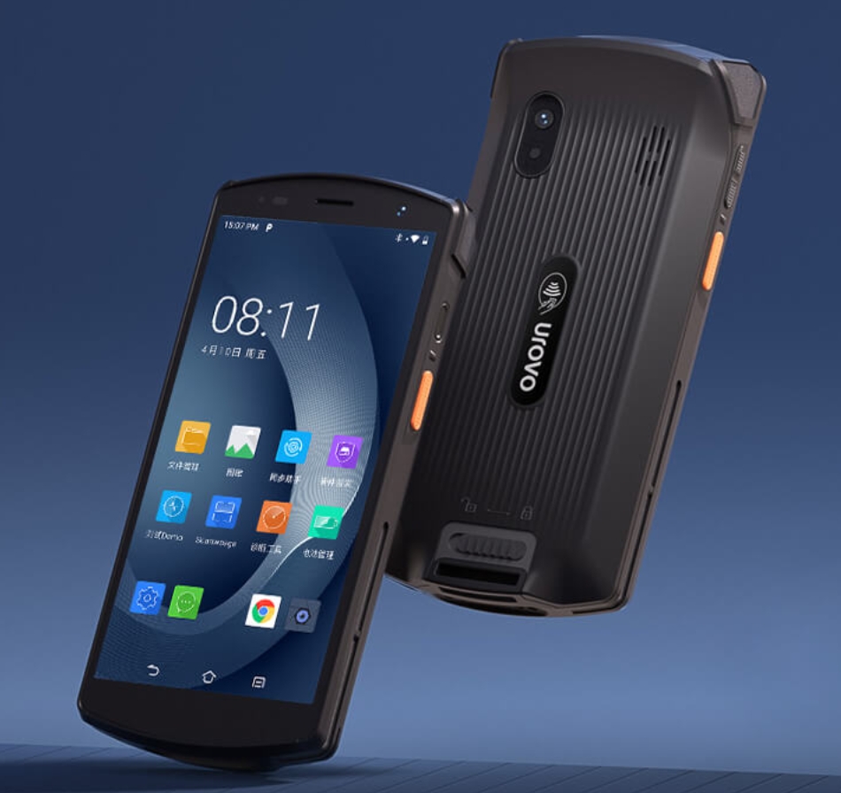 【優(yōu)博訊】CT58 數(shù)據(jù)采集器