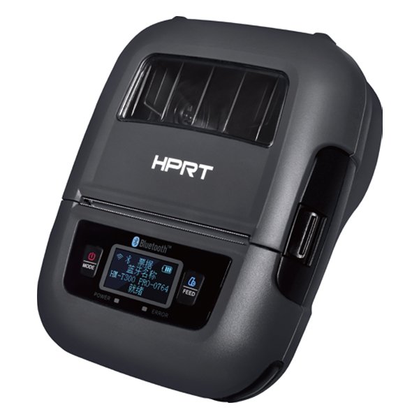 【漢印】 HM-T300PRO 熱敏標簽打印機