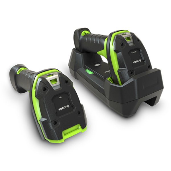 【斑馬】 LI3600系列 條碼掃描槍