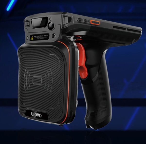 【優博訊】DT50U 數據采集器