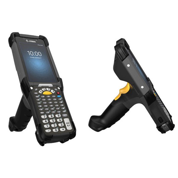 【斑马】 MC9300 数据采集器