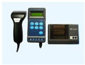 【東方捷碼】 JY-C3 條碼檢測儀